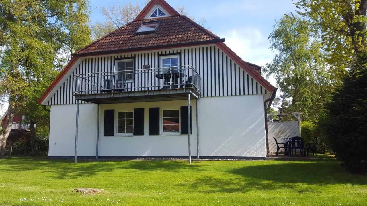 Ferienwohnung Muehlenstr. Prerow Extérieur photo